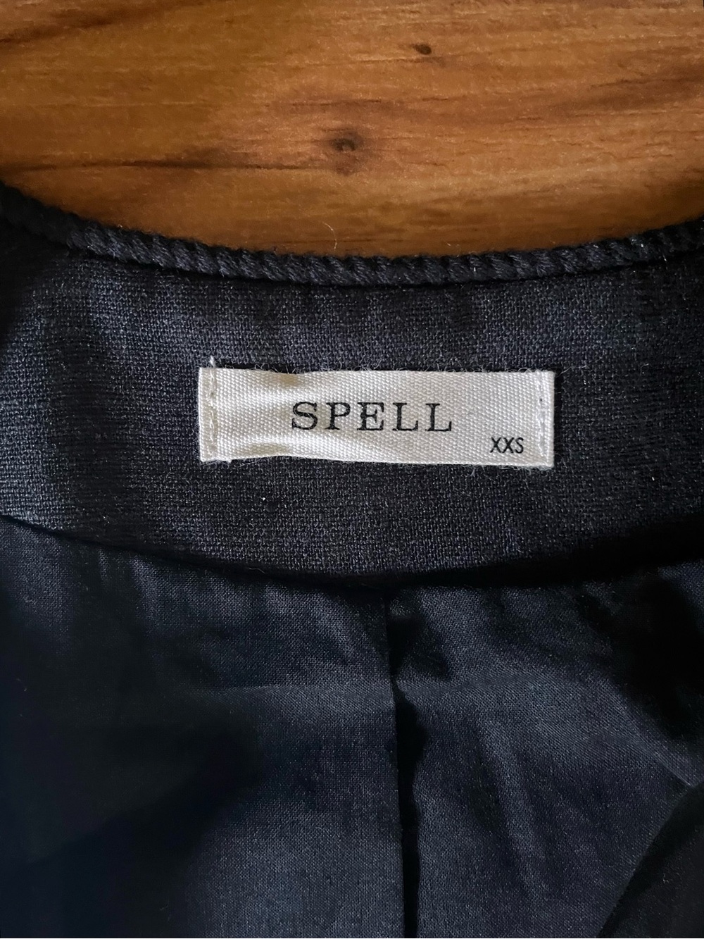 Spell Remi Vest - Picture 5 of 16